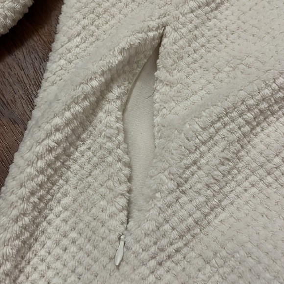 magellan fleece half zip - Picture 2 of 3